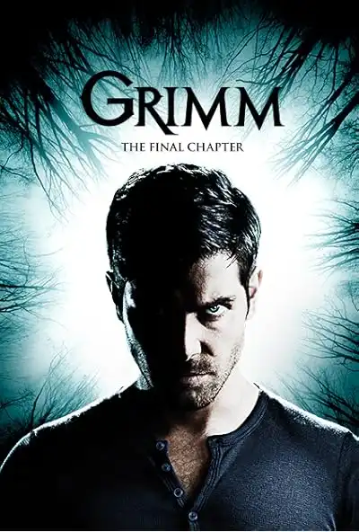 Grimm Programının Ana Görseli