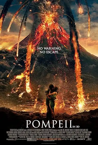 Pompeii Programının Ana Görseli