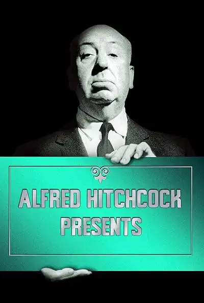 Hauptbild der Show Alfred Hitchcock präsentiert