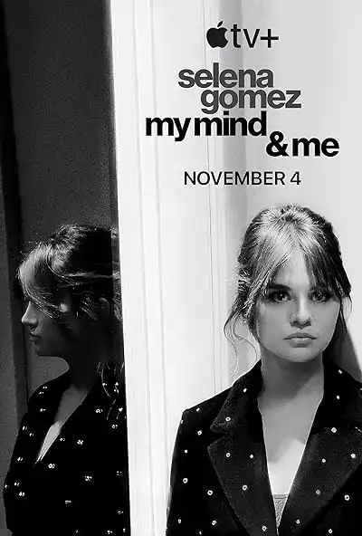 Hlavní obrázek pořadu Selena Gomez: My Mind & Me