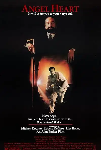 Hlavní obrázek pořadu Angel Heart