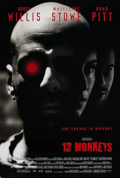 Hauptbild der Show 12 Monkeys