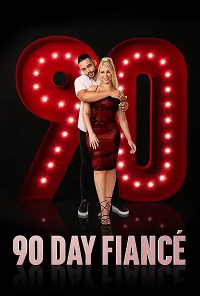 Hlavní obrázek pořadu 90 Day Fiancé