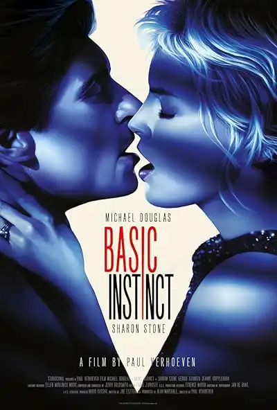 Hauptbild der Show Basic Instinct