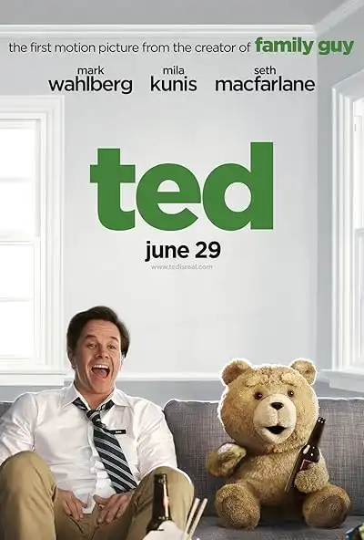 Podgląd Ted