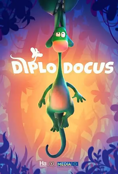 Diplodocus Programının Ana Görseli