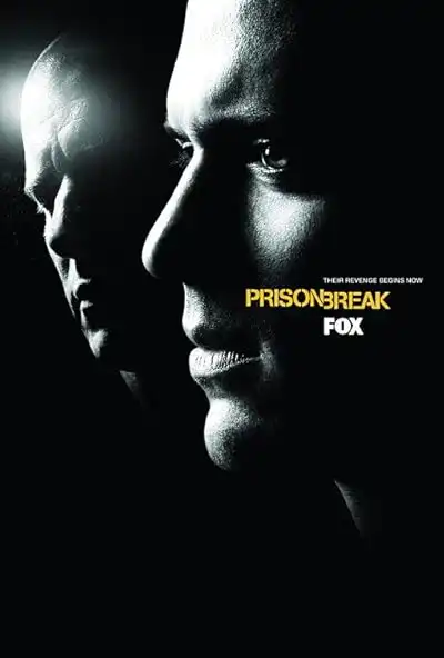 Hauptbild der Show Prison Break