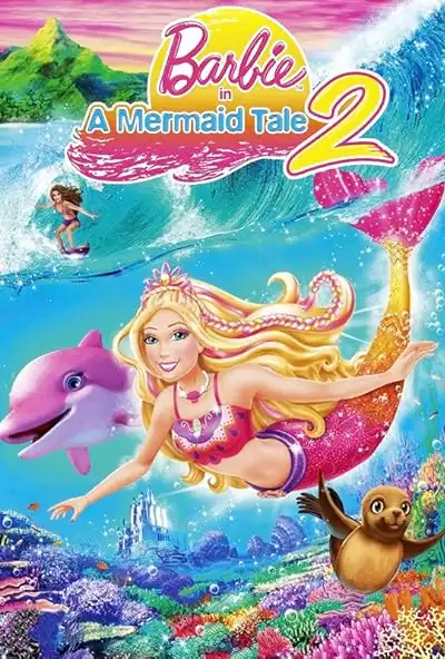 Hauptbild der Show Barbie und das Geheimnis von Oceana 2