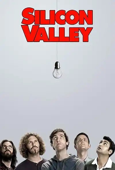 Hauptbild der Show Silicon Valley