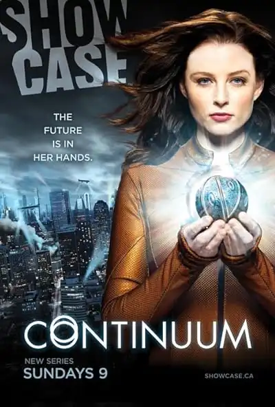 Hauptbild der Show Continuum