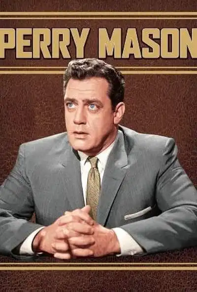 Hlavní obrázek pořadu Perry Mason