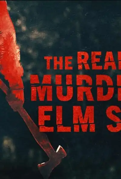 Hlavní obrázek pořadu The Real Murders on Elm Street