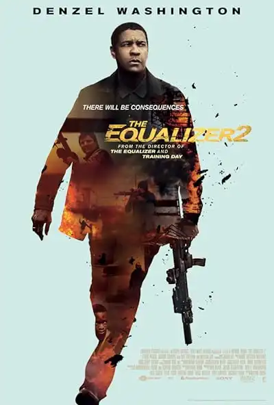 Hauptbild der Show The Equalizer 2