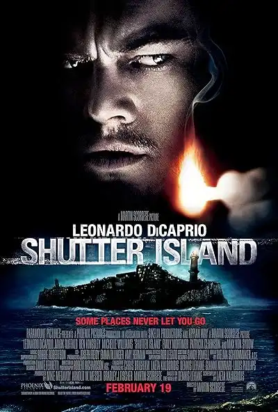 Hauptbild der Show Shutter Island