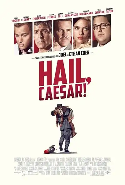 Hauptbild der Show Hail, Caesar!