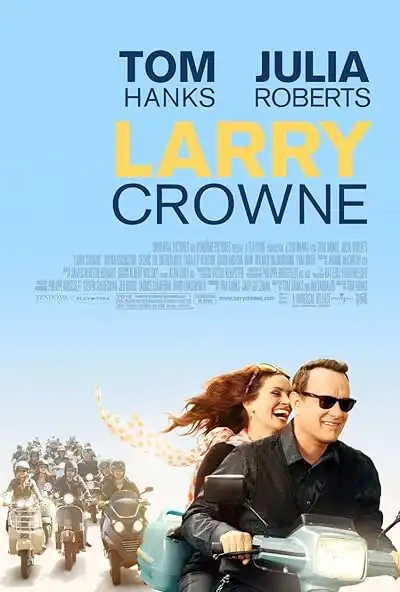 Główny obrazek programu Larry Crowne - uśmiech losu