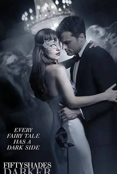 Hauptbild der Show Fifty Shades of Grey - Gefährliche Liebe