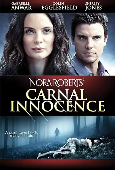 Główny obrazek programu Nora Roberts: Miasteczko Innocence