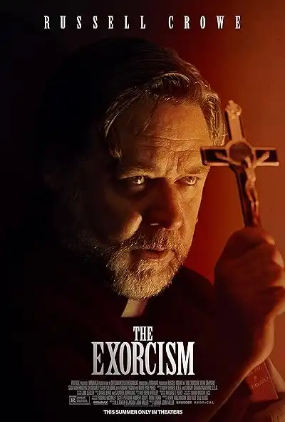 Hlavní obrázek pořadu The Exorcism