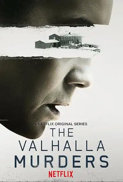 Hauptbild der Show The Valhalla Murders