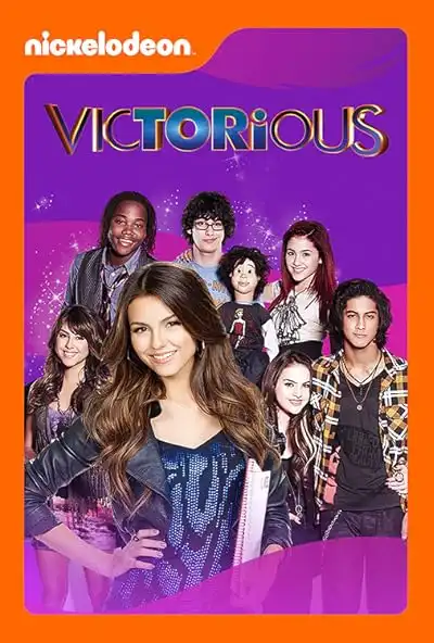 Hauptbild der Show Victorious