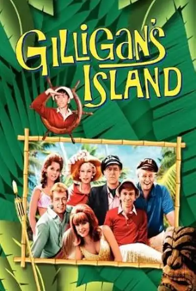 Główny obrazek programu Gilligan's Island