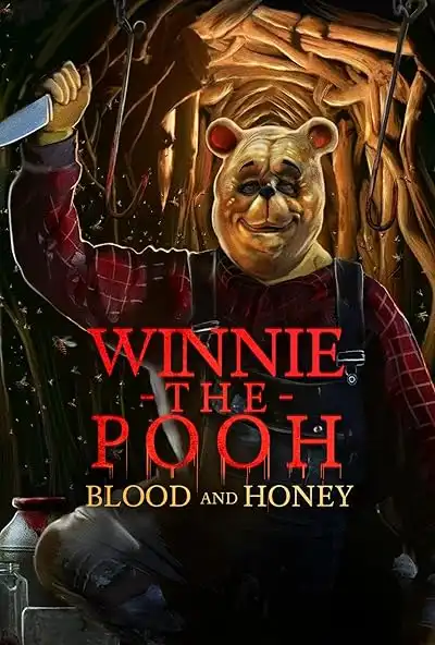 Hauptbild der Show Winnie the Pooh: Blood and Honey