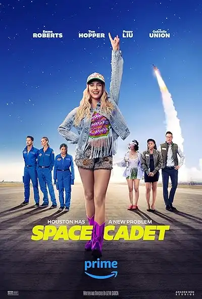 Hlavní obrázek pořadu Space Cadet