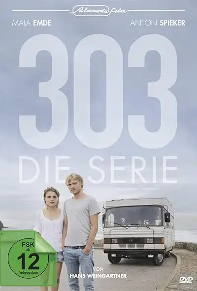 Hlavní obrázek pořadu 303 - Die Serie