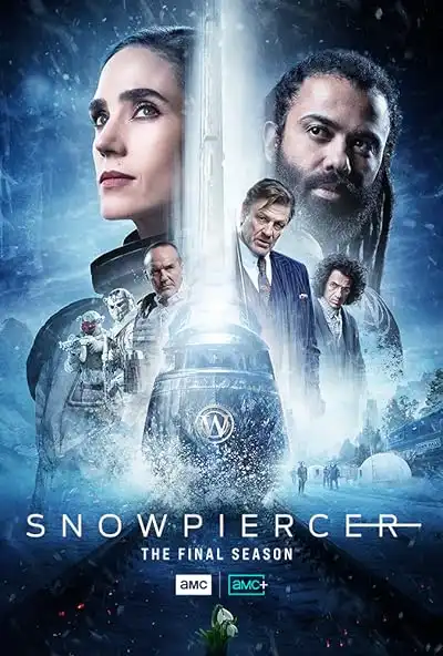 Hauptbild der Show Snowpiercer