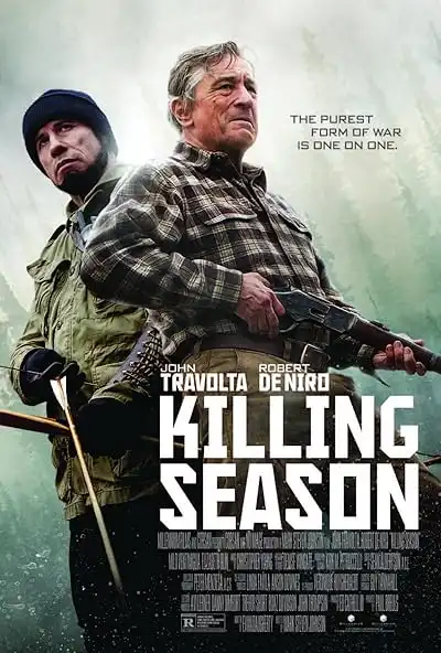 Hauptbild der Show Killing Season