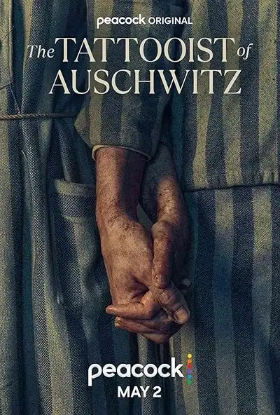 Główny obrazek programu Tatuażysta z Auschwitz