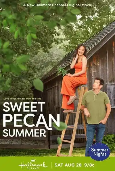 Hlavní obrázek pořadu Sweet Pecan Summer