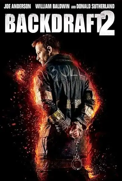 Hauptbild der Show Backdraft 2