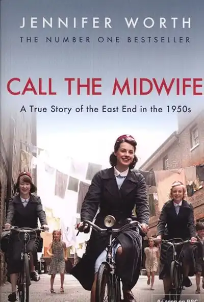 Hauptbild der Show Call the Midwife - Ruf des Lebens