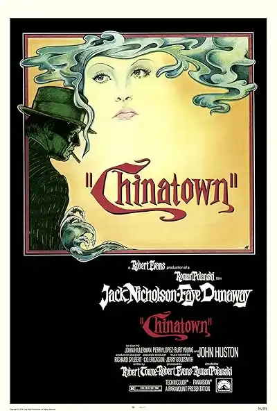 Główny obrazek programu Chinatown