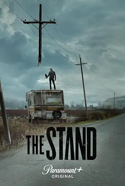 The Stand Programının Ana Görseli