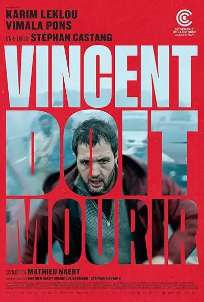 Hauptbild der Show Vincent Must Die