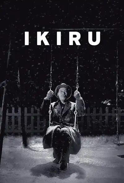 Hauptbild der Show Ikiru - Einmal wirklich leben