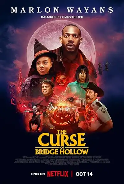 Hauptbild der Show The Curse of Bridge Hollow