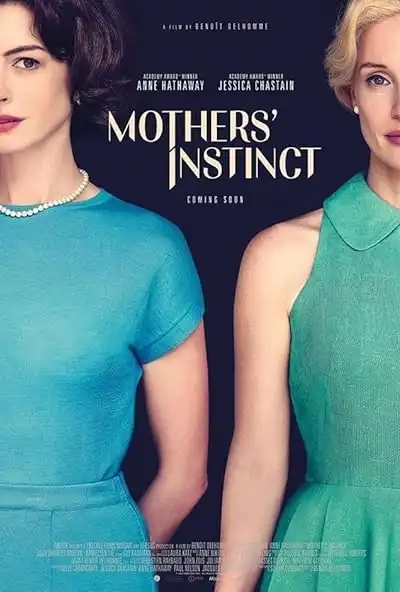 Hauptbild der Show Mothers&#39; Instinct