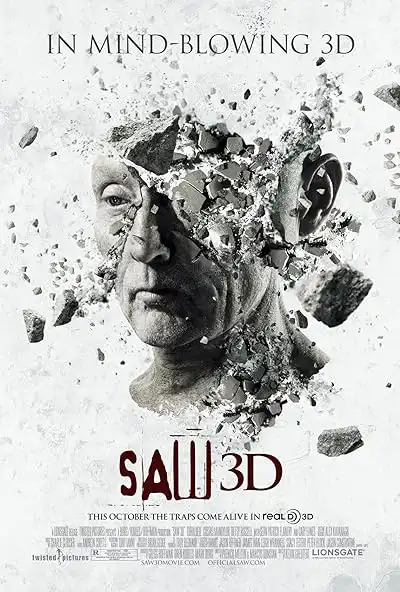 Hlavní obrázek pořadu Saw 3D