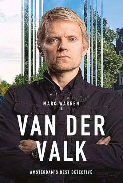 Hauptbild der Show Kommissar Van der Valk