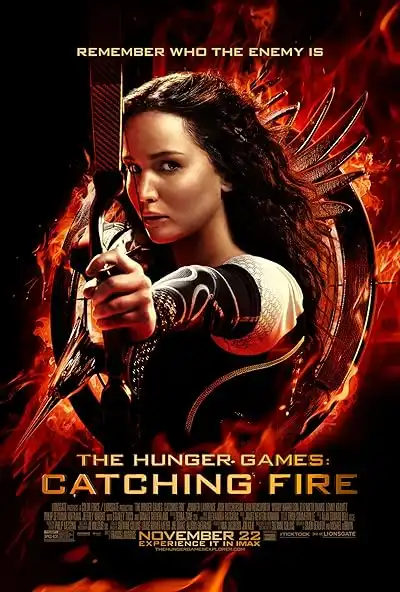 Hlavní obrázek pořadu Hunger Games: Vražedná pomsta