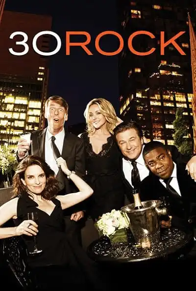 Hlavní obrázek pořadu Studio 30 Rock