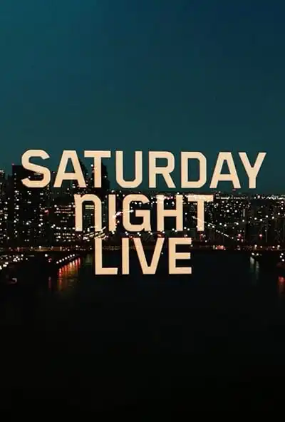 Główny obrazek programu Saturday Night Live