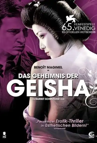 Hauptbild der Show Das Geheimnis der Geisha