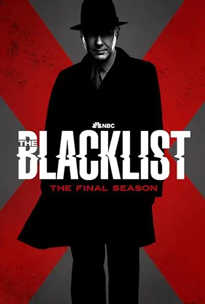 Hauptbild der Show The Blacklist