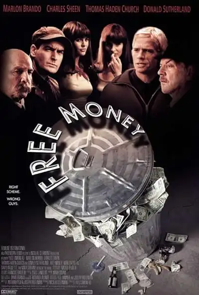 Hauptbild der Show Where's the Money