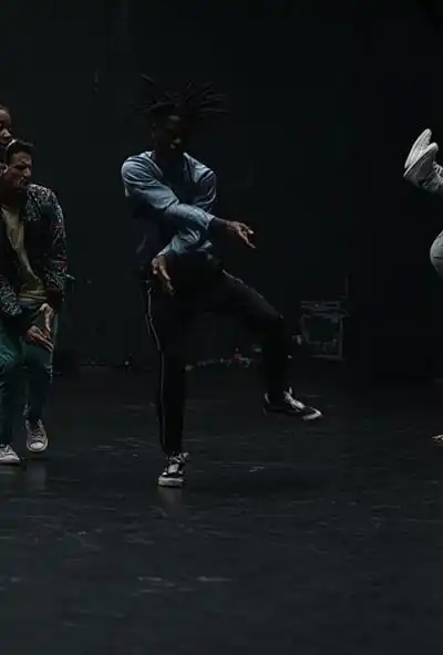 Hlavní obrázek pořadu Let's Dance